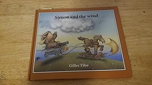 Immagine del venditore per Simon and the Wind venduto da Whitehorse Books