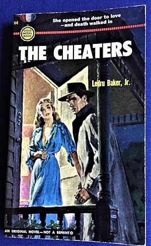 Imagen del vendedor de The Cheaters a la venta por My Book Heaven