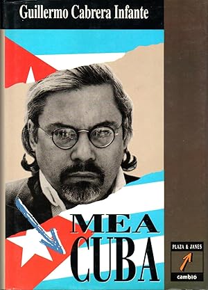 Seller image for Mea Cuba for sale by JP Livres
