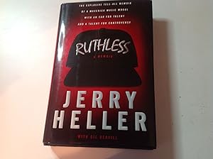 Ruthless - Signed and inscribed