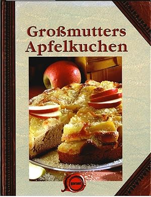 Großmutters Apfelkuchen.