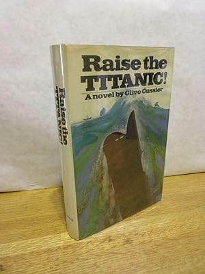 raise the titanic cussler raise the titanic cussler
