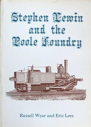 STEPHEN LEWIN & THE POOLE FOUNDRY
