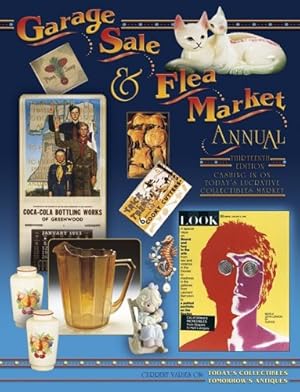 Seller image for Garage Sale & Flea Market Annual (Hardcover) for sale by InventoryMasters