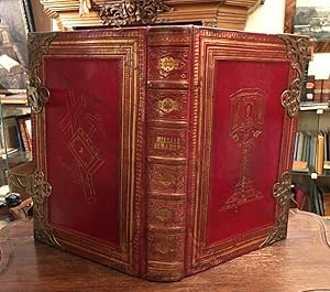 Missale Romanum, ex decreto Sacrocancti Concilii Tridentini restitutum Pii V. Pontif. Maximi juss...