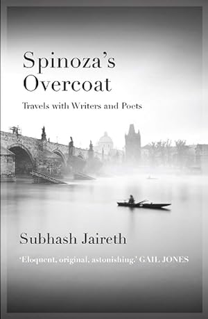 Seller image for Spinoza's Overcoat (Paperback) for sale by Grand Eagle Retail