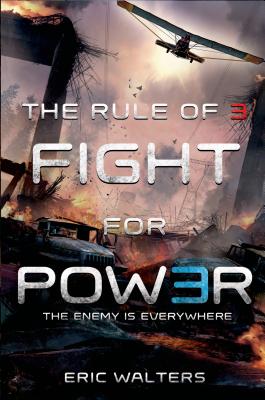 Immagine del venditore per The Rule of Three: Fight for Power (Hardback or Cased Book) venduto da BargainBookStores