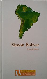 SIMON BOLIVAR