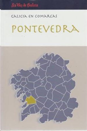 GALICIA EN COMARCAS- PONTEVEDRA