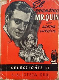 EL ENIGMATICO MR. QUIN