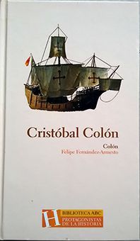 CRISTOBAL COLON