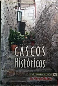 CASCOS HISTÓRICOS