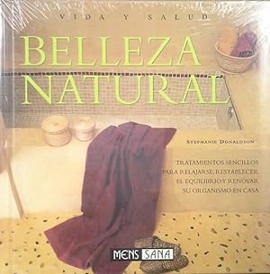 BELLEZA NATURAL