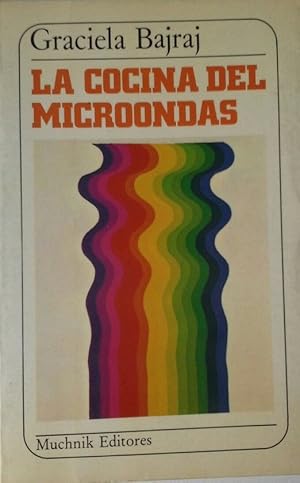 Imagen del vendedor de COCINA DEL MICROONDAS, LA a la venta por CENTRAL LIBRERA REAL FERROL