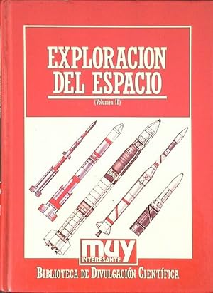 LA EXPLORACIÓN DEL ESPACIO, T. 2