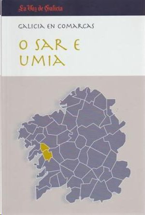 O SAR E UMIA