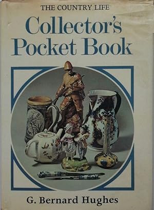 THE COUNTRY LIFE COLLECTOR!S POCKET BOOK