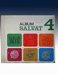 ALBUM SALVAT 4