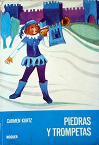 Bild des Verkufers fr PIEDRAS Y TROMPETAS zum Verkauf von CENTRAL LIBRERA REAL FERROL