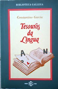 TESOUROS DA LINGUA