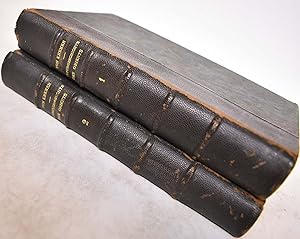 Culturgeschichte Des Orients Unter Den Chalifen (2 Volumes)