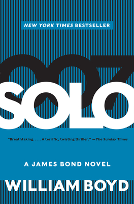 Imagen del vendedor de Solo (Paperback or Softback) a la venta por BargainBookStores