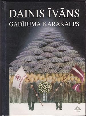Gadijuma Karakalps
