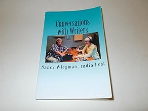 Immagine del venditore per Conversations with Writers venduto da Paradise Found Books
