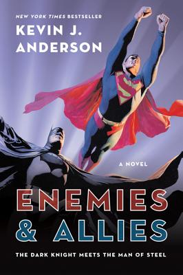 Seller image for Enemies & Allies (Paperback or Softback) for sale by BargainBookStores