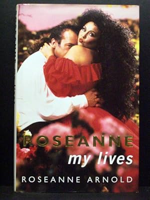 Seller image for Roseanne My Lives for sale by Booksalvation