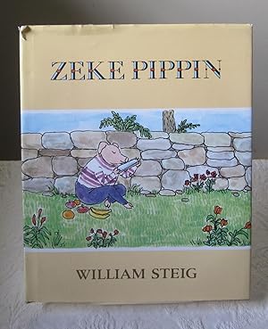 Zeke Pippin