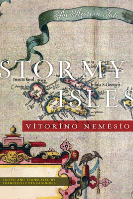 Seller image for Stormy Isles: An Azorean Tale (Paperback or Softback) for sale by BargainBookStores