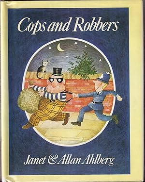 Cops and Robbers