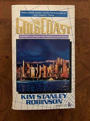 Seller image for The Gold Coast for sale by Jake's Place Books