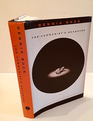 Seller image for The Communist's Daughter for sale by Samson Books
