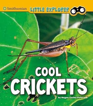 Seller image for Cool Crickets (Paperback) for sale by Grand Eagle Retail