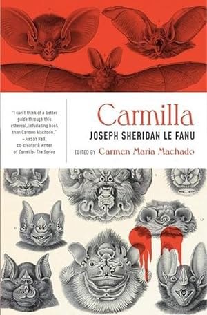 Seller image for Carmilla (Paperback) for sale by Grand Eagle Retail