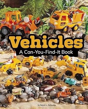 Imagen del vendedor de Vehicles (Paperback) a la venta por Grand Eagle Retail