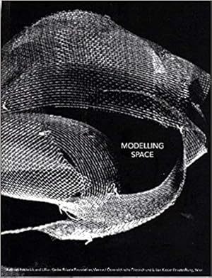 MODELLING SPACE. - 10th Anniversary Kiesler Foundation Vienna / 10 Jahre Kiesler Stiftung Wien.