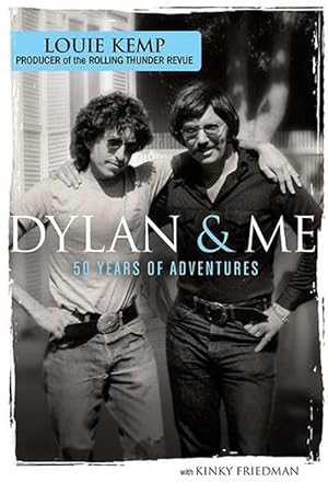 Immagine del venditore per Dylan & Me (Hardcover) venduto da Grand Eagle Retail