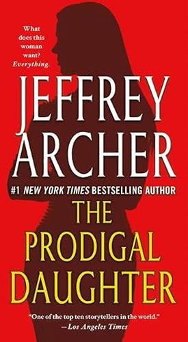 Seller image for The Prodigal Daughter (Mass Market Paperback) for sale by Grand Eagle Retail