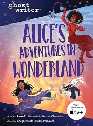 Imagen del vendedor de Alice's Adventures in Wonderland (Hardcover) a la venta por Grand Eagle Retail