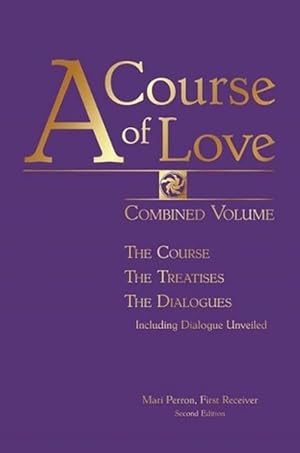 Immagine del venditore per A Course of Love - Second Edition (Paperback) venduto da Grand Eagle Retail