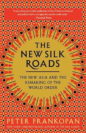 Image du vendeur pour The New Silk Roads (Paperback) mis en vente par Grand Eagle Retail