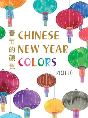 Imagen del vendedor de Chinese New Year Colors (Board Book) a la venta por Grand Eagle Retail