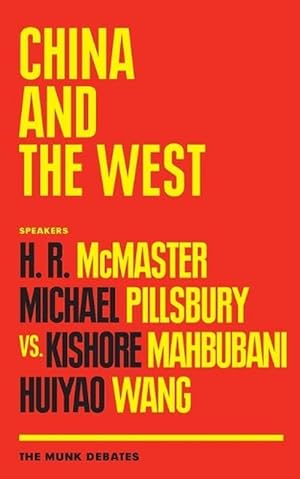 Seller image for China and the West (Paperback) for sale by Grand Eagle Retail