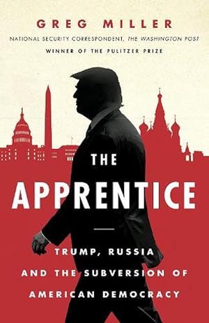 Seller image for The Apprentice (Paperback) for sale by AussieBookSeller
