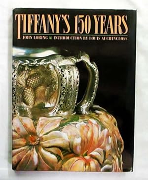 Imagen del vendedor de Tiffany's 150 Years a la venta por Adelaide Booksellers