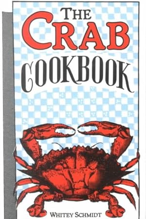 Bild des Verkufers fr Crab Cookbook zum Verkauf von GreatBookPrices