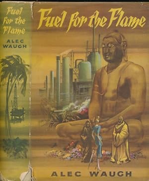 Seller image for Fuel for the Flame for sale by Barter Books Ltd